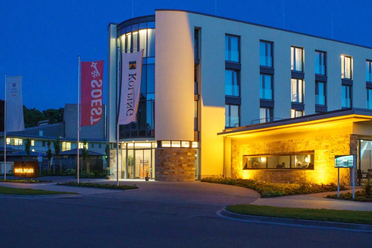 Hotel Susato Зост Экстерьер фото